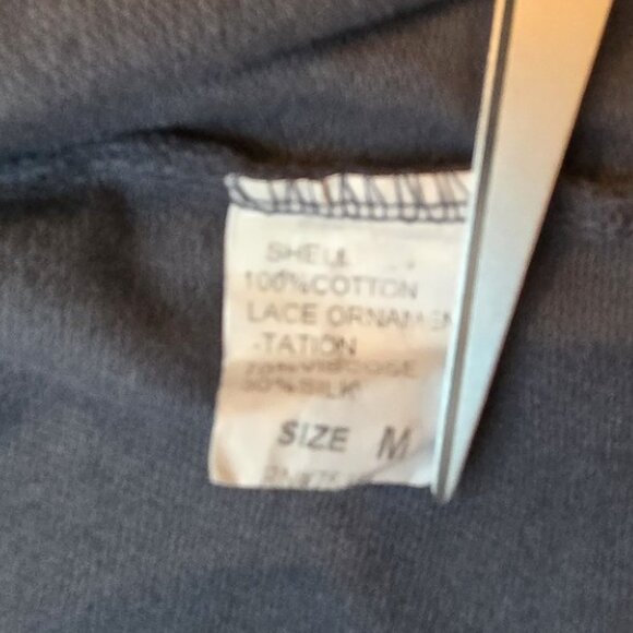 Giulia Short Sleeve Tunic - Picture 11 of 13